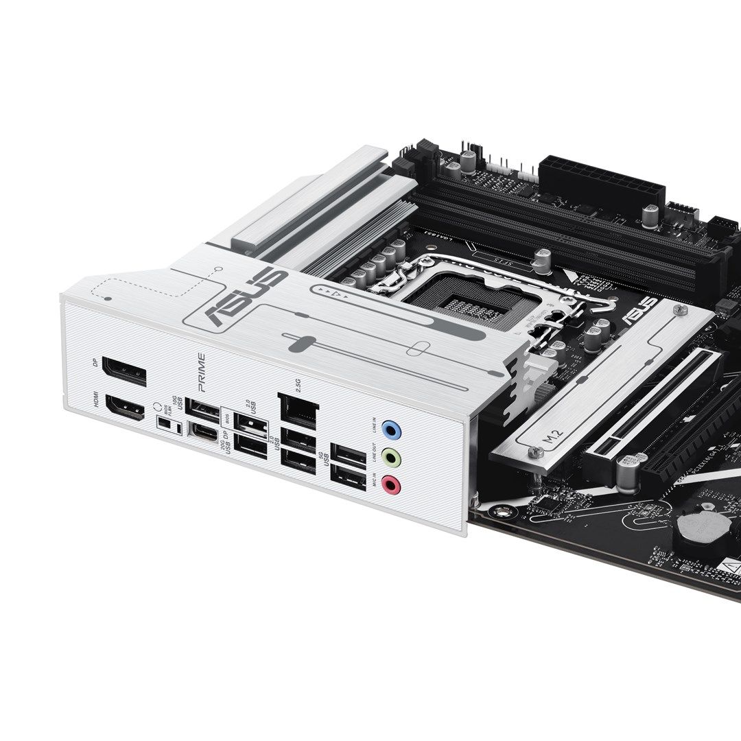 ASUS PRIME Z890-P Intel Z890 LGA 1851 (Socket V1) ATX_10