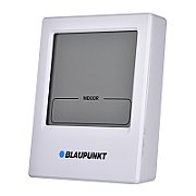 Weather station with outdoor sensor Blaupunkt WS10WH_10