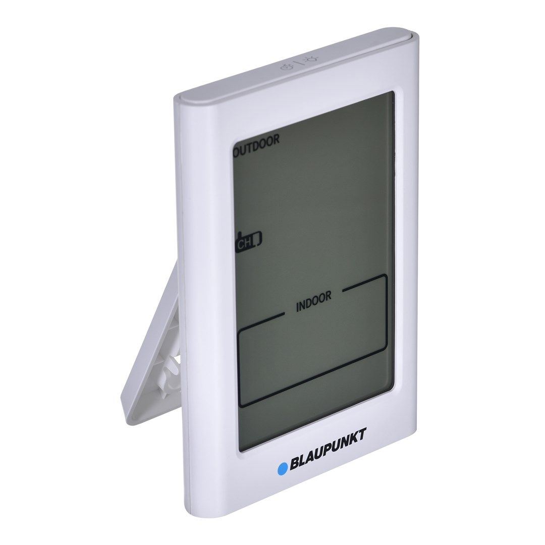 Weather station with outdoor sensor Blaupunkt WS15WH_5