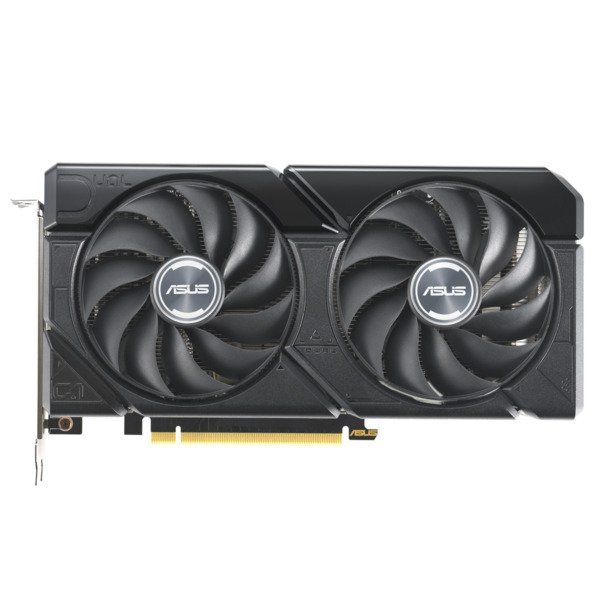 ASUS DUAL-RTX4070-O12GD6-EVO NVIDIA GeForce RTX 4070 12 GB GDDR6_2