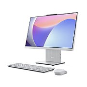 Lenovo IdeaCentre AIO 24IRH9 i3-1315U 23.8  FHD IPS AG 250nits 100Hz 8GB DDR5 5200 SSD512 Intel UHD Graphics NoOS Luna Grey_1