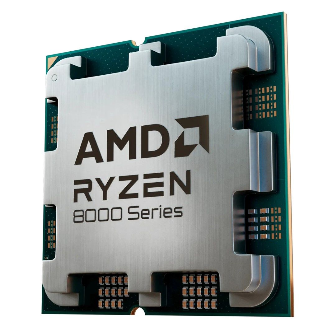 AMD Ryzen™ 5 8500G tray - processor_3