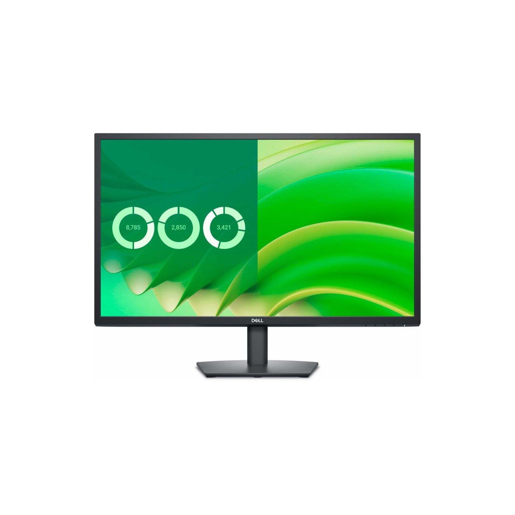 DL MONITOR 27'' E2725H LED 1920x1080_2