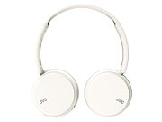 JVC Deep Bass Bluetooth On Ear White_3