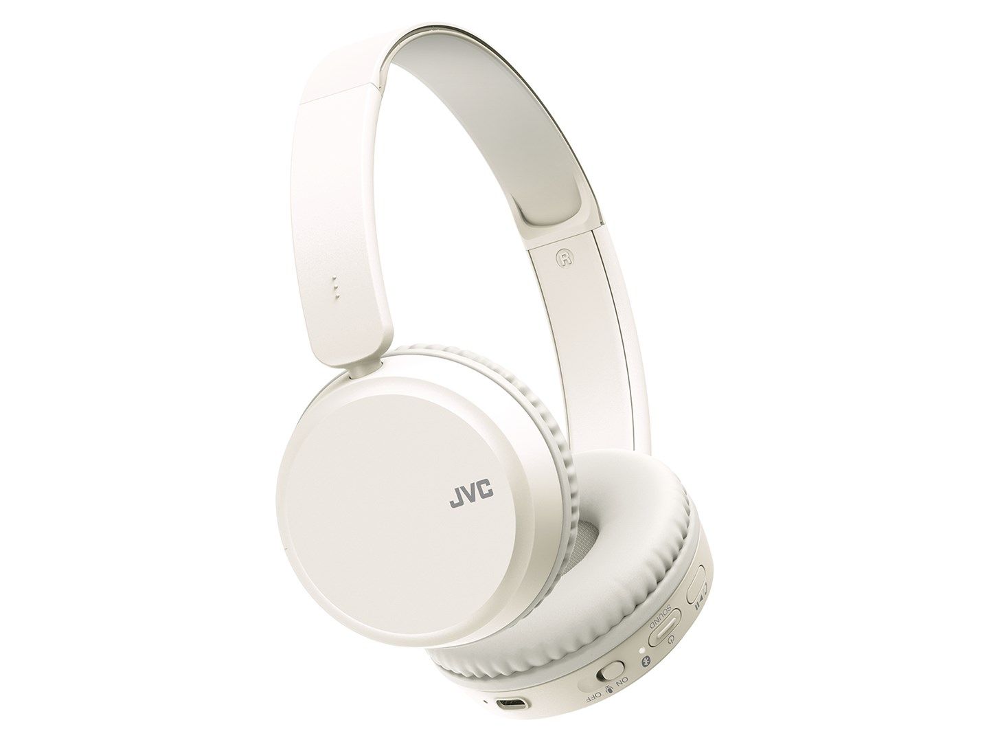 JVC Deep Bass Bluetooth On Ear White_4