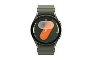 Samsung Galaxy Watch7 3.3 cm (1.3 ) AMOLED 40 mm Digital 432 x 432 pixels Touchscreen 4G Green Wi-Fi GPS (satellite)