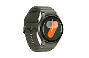 Samsung Galaxy Watch7 3.3 cm (1.3 ) AMOLED 40 mm Digital 432 x 432 pixels Touchscreen 4G Green Wi-Fi GPS (satellite)