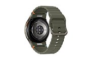 Samsung Galaxy Watch7 3.3 cm (1.3 ) AMOLED 40 mm Digital 432 x 432 pixels Touchscreen 4G Green Wi-Fi GPS (satellite)