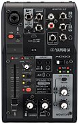 Yamaha AG03MK2 3 channels Black_1