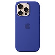 IPHONE 16 PRO SILICONE CASE/WITH MAGSAFE - ULTRAMARINE_1