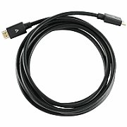 10FT HDMI 2.1 PRO CABLE VIDEO/48GBPS 8K 60HZ UHD HDMI M/M 4K_1