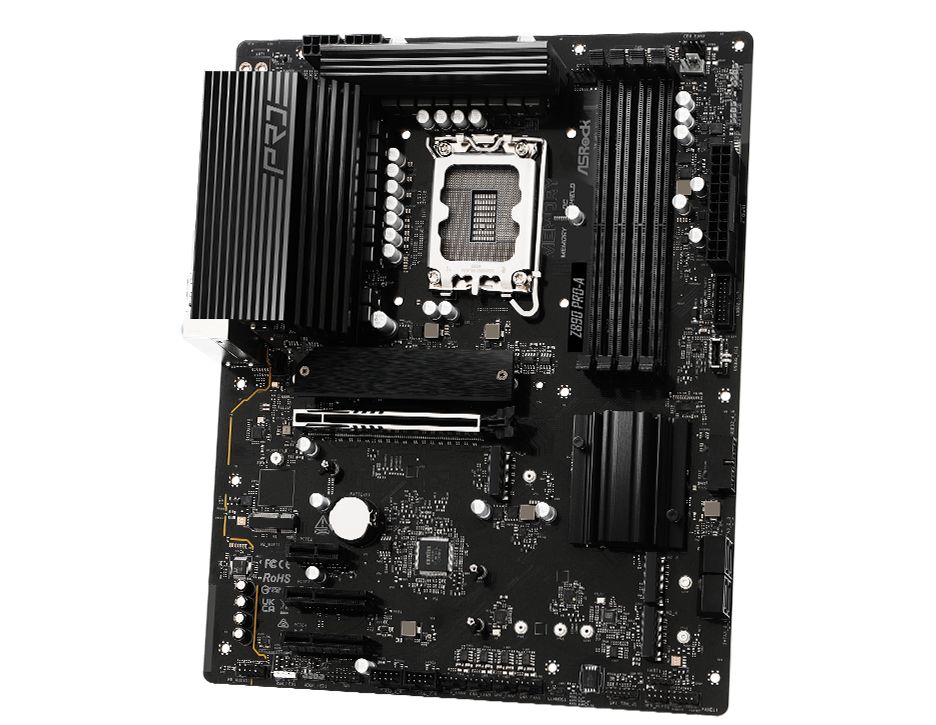 Płyta główna ASRock Z890 Pro-A_2