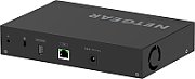 NETGEAR GSM4210PX-100EUS switch-uri Gestionate L2/L3 Gigabit Ethernet (10/100/1000) Power over Ethernet (PoE) Suport Negru_5