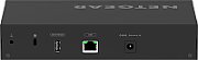 NETGEAR GSM4210PX-100EUS switch-uri Gestionate L2/L3 Gigabit Ethernet (10/100/1000) Power over Ethernet (PoE) Suport Negru_9