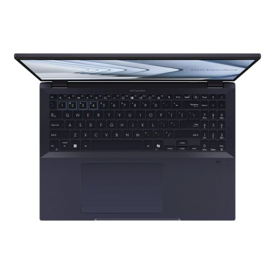 Laptop Business ASUS ExpertBook B5, B5404CMA-QN1010X, 14.0-inch, WQXGA (2560 x 1600) 16:10, Intel® Core™ Ultra 7 Processor 155H 1.4 GHz (24MB Cache, up to 4.8 GHz, 16 Cores); Intel® AI Boost NPU, Intel® Graphics, 2x DDR5 SO-DIMM slots, 1x M.2 2230 PCIe 4.0x4, 1x M.2 2280 PCIe 4.0x4, DDR5 32GB, 1TB_6