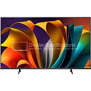 Hisense 65A6N TV 165.1 cm (65 ) 4K Ultra HD Smart TV Wi-Fi Black 300 cd/m2_1