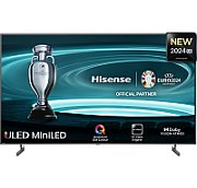 Hisense 65U6NQ TV 165.1 cm (65 ) 4K Ultra HD Smart TV Wi-Fi Grey 600 cd/m2_1