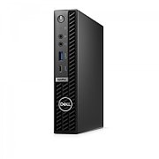 DELL OptiPlex Plus 7010 Intel® Core™ i7 i7-13700T 16 GB DDR5-SDRAM 256 GB SSD Windows 11 Pro MFF Mini PC Black_1