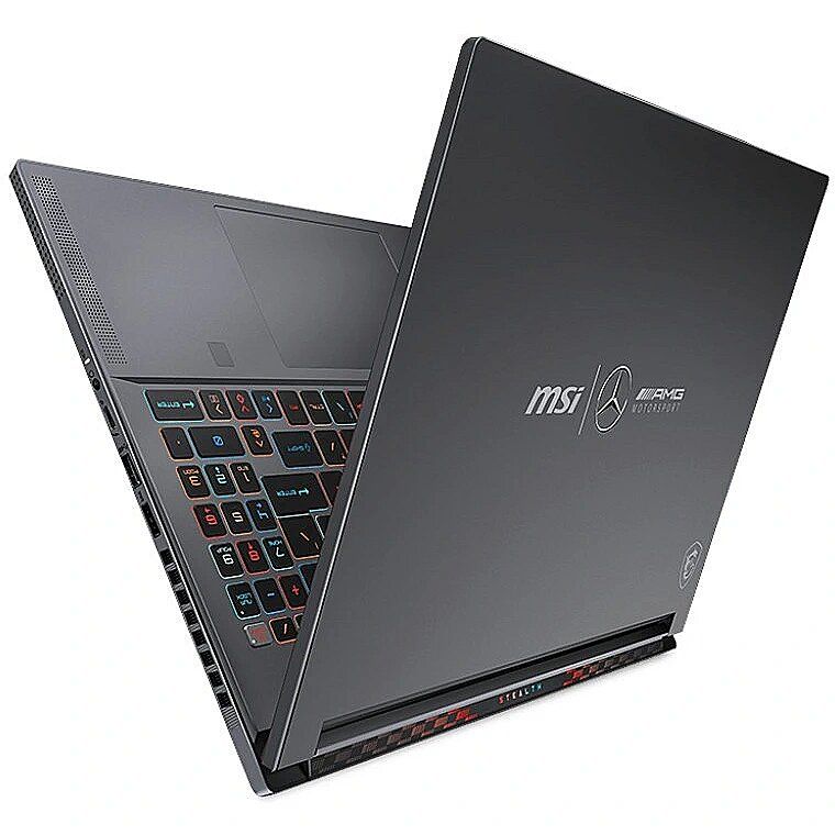 MSI Stealth 16 M AMG A1VGG-276PL Ultra 9 185H 16  QHD+ OLED  240Hz 32GB DDR5 SSD2TB RTX 4070 8GB Win11_3