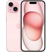 Apple iPhone 15 15.5 cm (6.1 ) Dual SIM iOS 17 5G USB Type-C 256 GB Pink_1