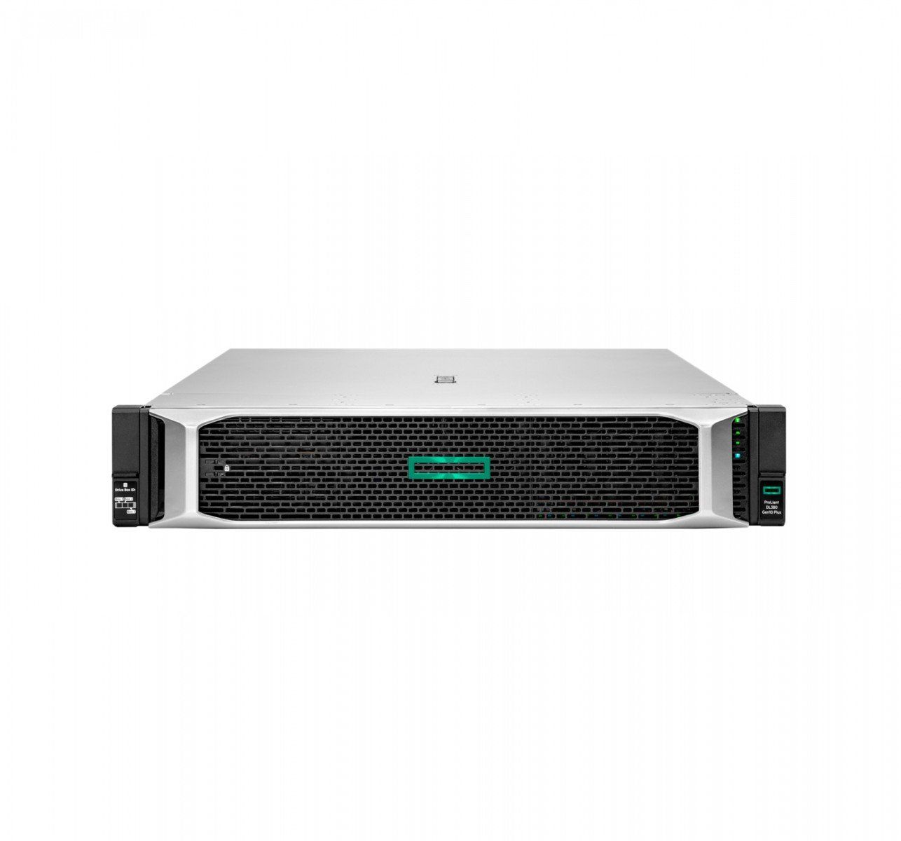 HPE ProLiant DL380 Gen10+ Intel Xeon-S 4309Y 8-Core (2.8GHz 12MB) 32GB (1 x 32GB) 8 x SFF U.3 BC MR416i-p NC-B 800W_6