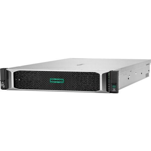 HPE ProLiant DL380 Gen10+ Intel Xeon-S 4309Y 8-Core (2.8GHz 12MB) 32GB (1 x 32GB) 8 x SFF U.3 BC MR416i-p NC-B 800W_8