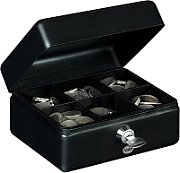 Cash Box - YCB/080/BB2 Black_1