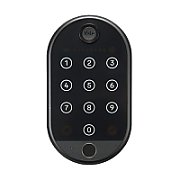 Yale 05/303000/BL Smart Keypad 2 - Numeric keypad with fingerprint reader Black_1