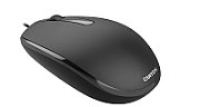 CANYON mouse M-10 Wired Dark grey_1