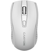 CANYON mouse MW-7 Wireless White_1