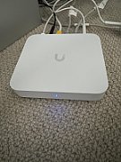 Ubiquiti UXG-Max-EU multi-WAN UniFi gateway with full 2.5 GbE support for high-performance networking at small-to-medium sites, Up to 1.5 Gbps routing with IDS/IPS_2