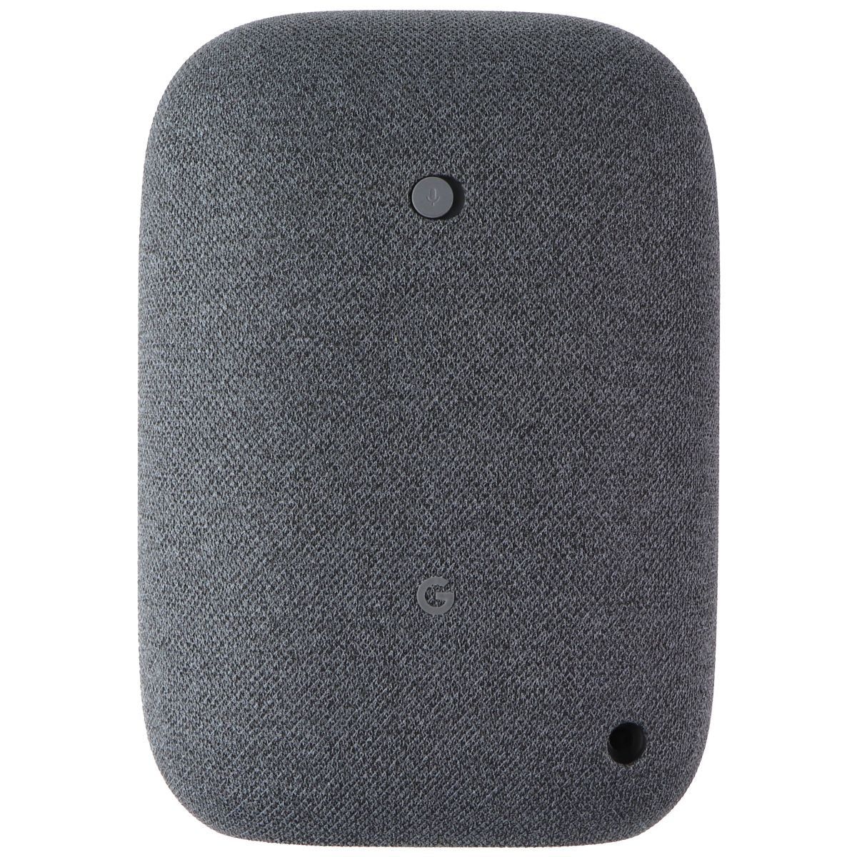 Google Nest Audio carbon_2