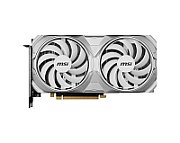 GeForce RTX 4070 SUPER 12G VENTUS 2X WHITE OC, GDDR6X, 192-bit, Alb_2