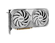 GeForce RTX 4070 SUPER 12G VENTUS 2X WHITE OC, GDDR6X, 192-bit, Alb_3