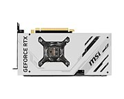 GeForce RTX 4070 SUPER 12G VENTUS 2X WHITE OC, GDDR6X, 192-bit, Alb_4