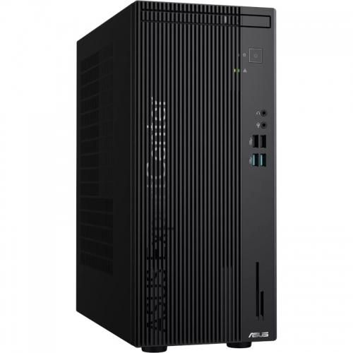 ASUS ExpertCenter D500MER MT Intel Core i5-14400 16GB 512GB M.2 2280 NVMe PCIe 4.0 SSD Intel Graphics NoOS 3Y PUR Black_2