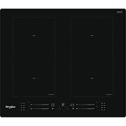 Whirlpool WL S1360 NE Black Built-in 59 cm Zone induction hob 4 zone(s)_1