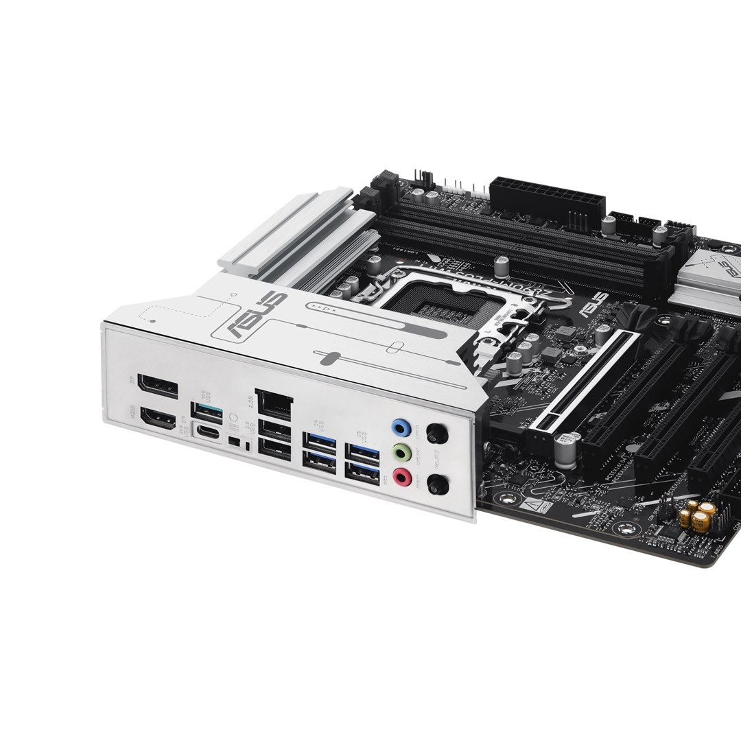 ASUS PRIME Z890M-PLUS WIFI Intel Z890 LGA 1851 (Socket V1) micro ATX_11