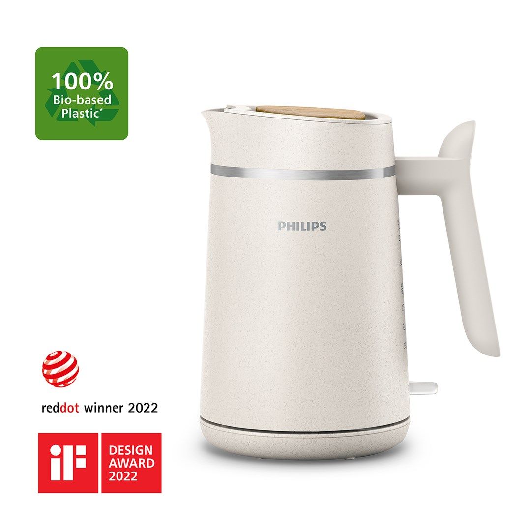 Philips Eco Conscious Edition HD9365/10 5000 Series Kettle_2