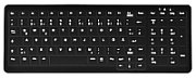 HYGIENE BACKLIT COMPACT/KEYBOARD WITH NUMPAD SEALED USB_1