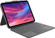 COMBO TOUCH FOR IPAD (10TH GEN)/OXFORD GREY - CH - CENTRAL_2