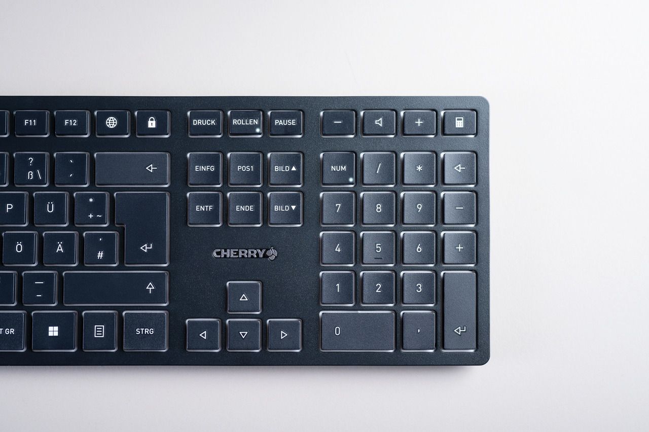 KW 9100 SLIM ES KEYBOARD/WIRELESS BLACK SPAIN_8