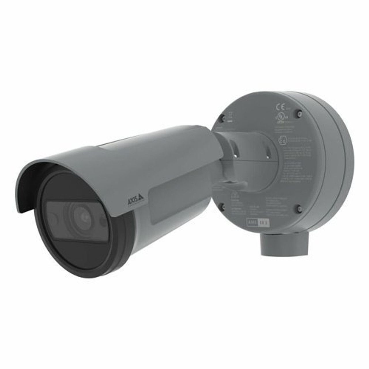 AXIS P1468-XLE/EXPLOSION-PROTECTED FIXED BULLET
