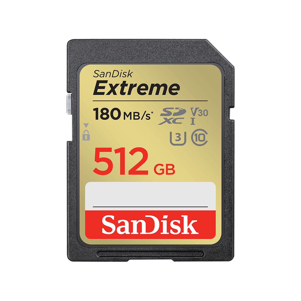 EXTREME 512GB SDXC MEMORY CARD/PLUS 1 YEAR RESCUEPRO DELUXE_2