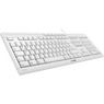 CHERRY STREAM KEYBOARD PALE/GREY_2