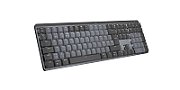 MX MECHANICAL WRLS ILLUM. KEYB/- GRAPHITE - PAN NORDIC TACTILE_2