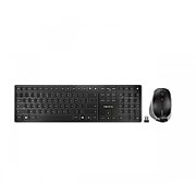 DW 9500 SLIM KEYBOARD COMBO/WIRELESS BLACK SPAIN_1