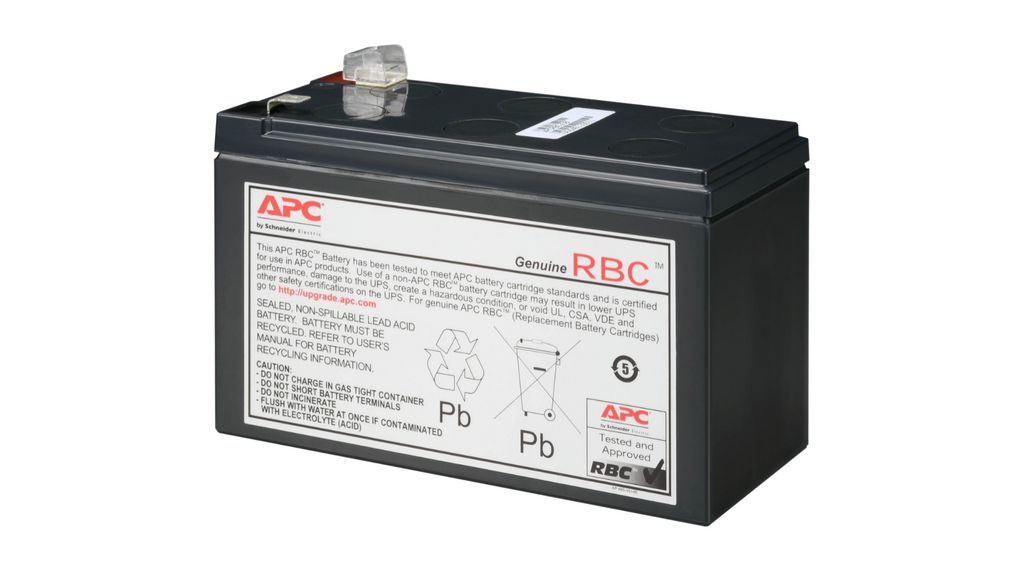 APC N:164 REPLACEMENT BATT/CARTRIDGE_2