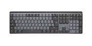 MX MECHANICAL WRLS ILLUM. KEYB/- GRAPHITE - PAN NORDIC CLICKY_1