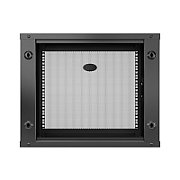 NETSHELTER WX 9U SINGLE HINGED/WALL-MOUNT ENCLOSURE 600MM DEEP_4